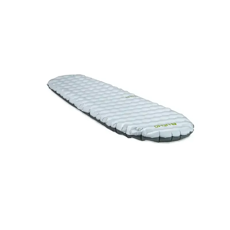 Tensor™ Elite Ultralight Insulated Sleeping Pad | NEMO Equipment